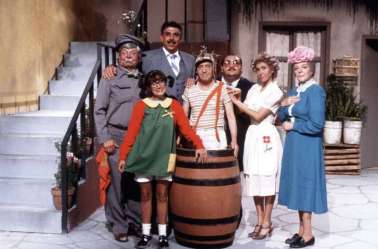 Lá vem o Chaves! SBT confirma data de retorno do programa ao canal