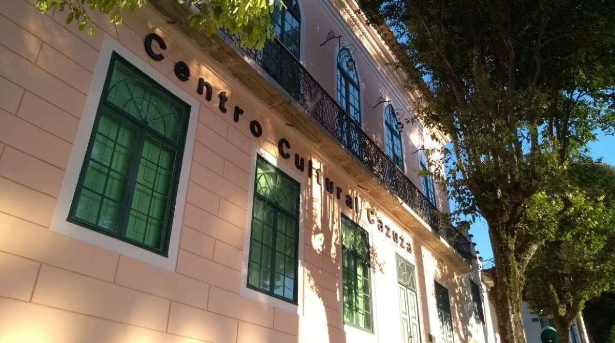 Localizado no Centro, espaço vai receber shows e exposições - Divulgação