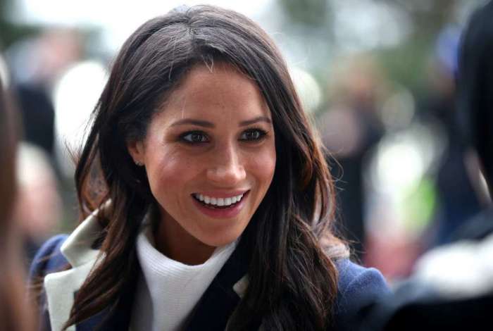 Criada em Hollywood, Meghan Markle se formou em teatro e rela��es internacionais na Northwestern University.