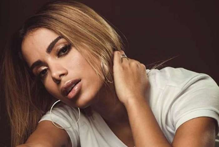 Anitta � criticada por n�o gostar do filme 'Vingadores: Guerra Infinita'