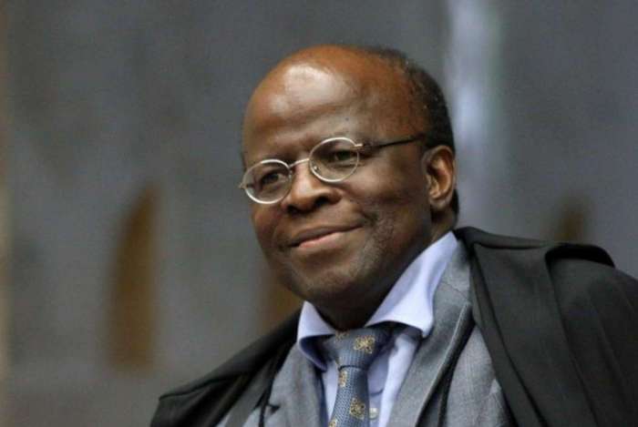 Joaquim Barbosa