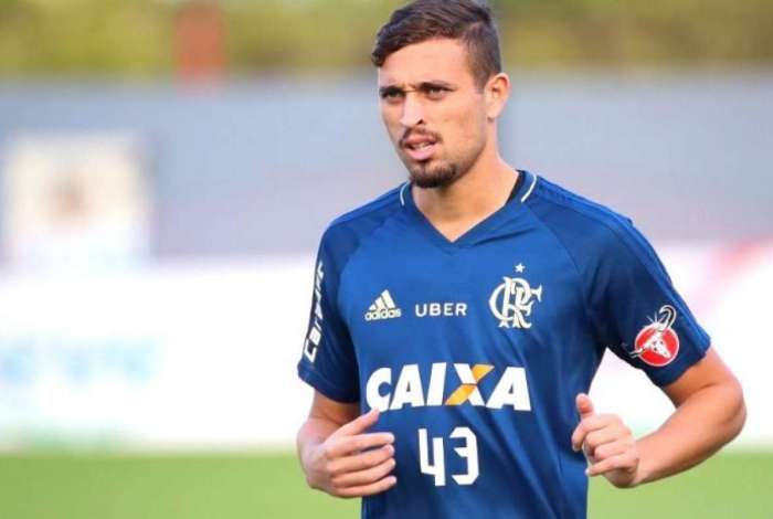 L�o Duarte falou sobre o momento atual do Flamengo