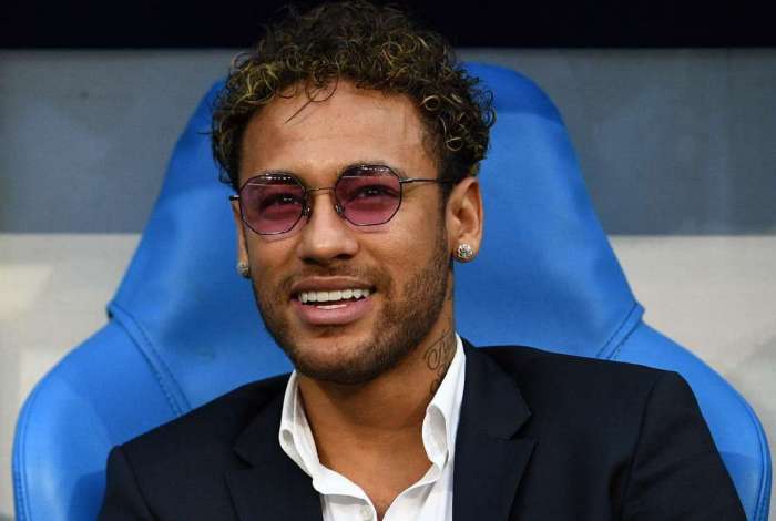 Neymar acompanhou decis�o do PSG