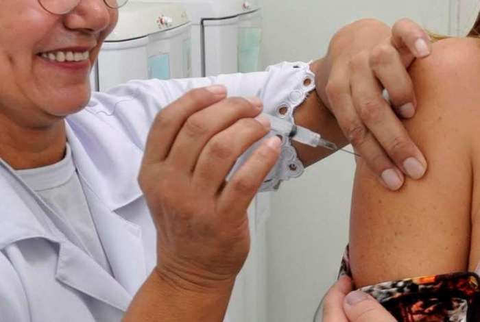 A vacina é a principal forma de prevenção contra o sarampo