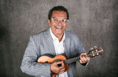 Marquinhos de Oswaldo Cruz promove live para celebrar a Feira das Yabás