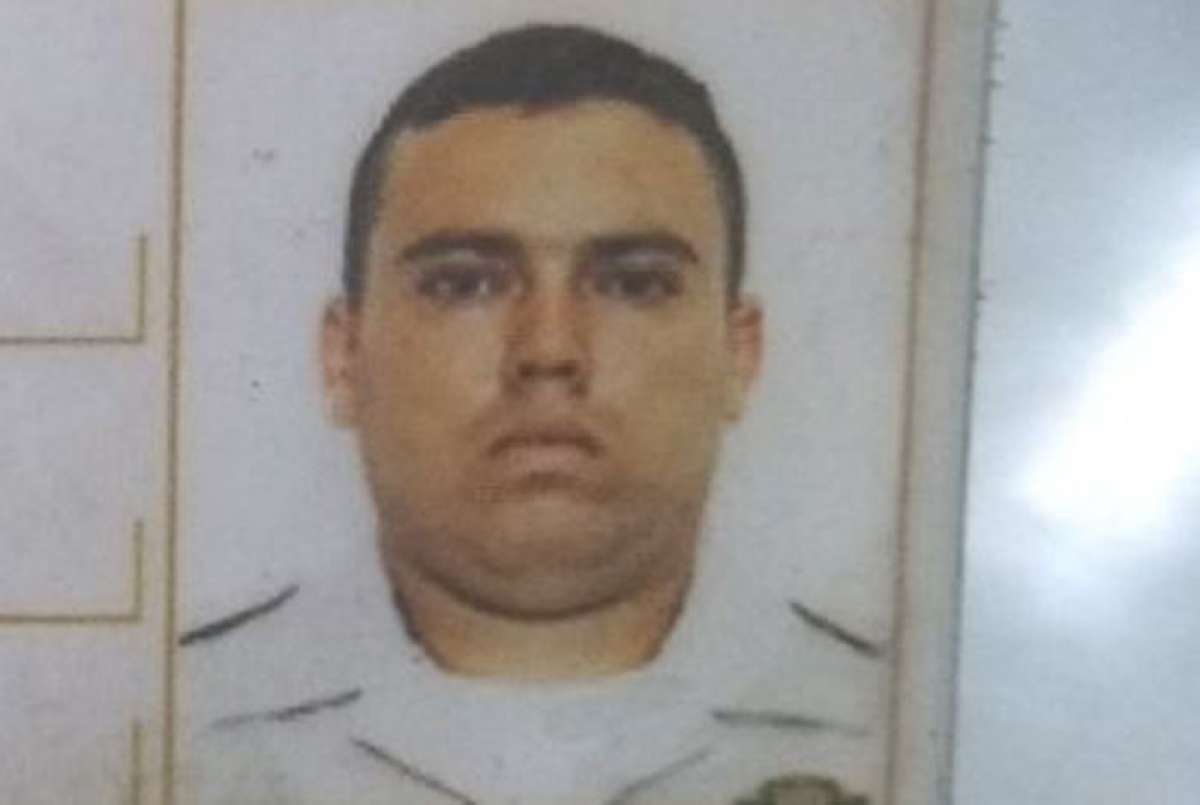 Guarda municipal Dennys Prattys morreu em acidente de trânsito na Tijuca - WhatsApp O DIA (98762-8248)