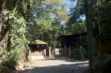 Sertão Carioca nas Vargens