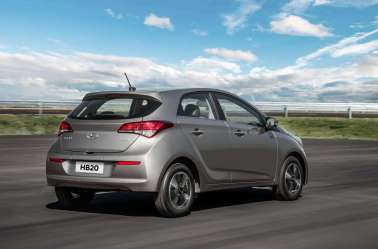 Hyundai suspende completamente a produção em Piracicaba nesta semana