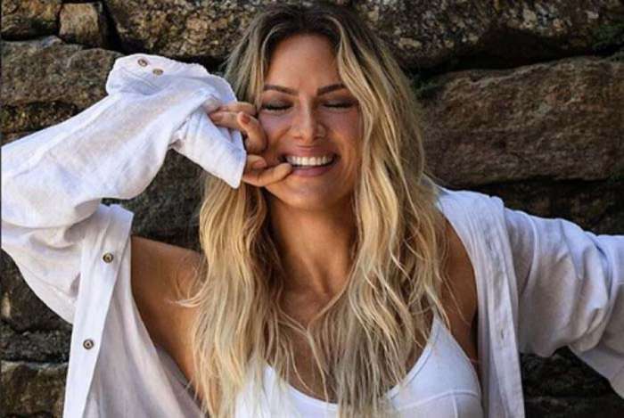 Giovanna Ewbank 