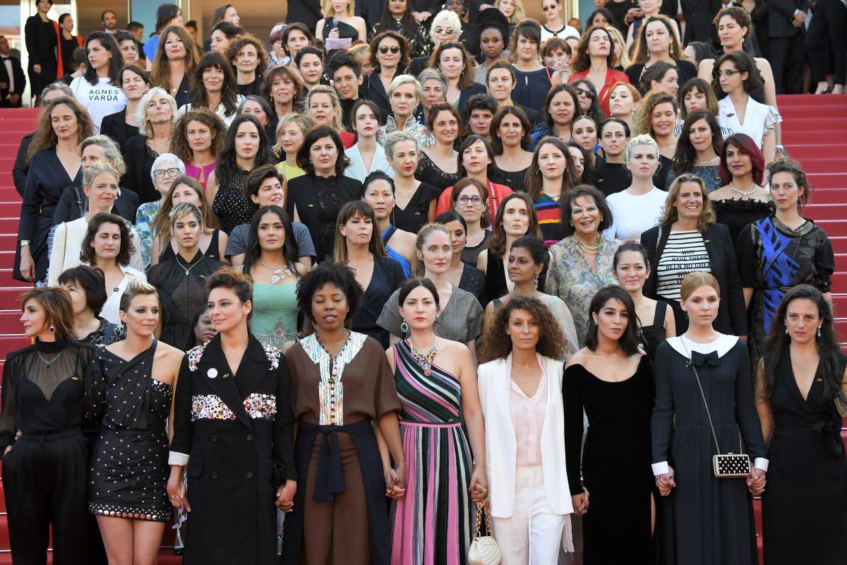 Festival de Cannes &eacute; cancelado 