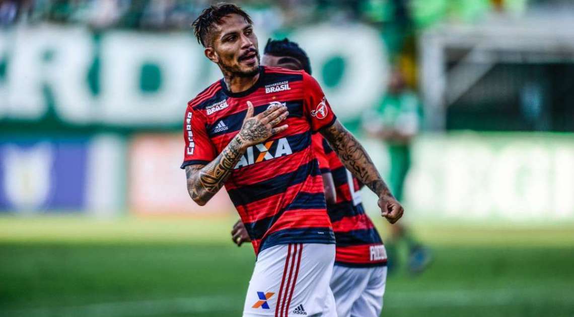 Guerrero está fora da Copa do Mundo