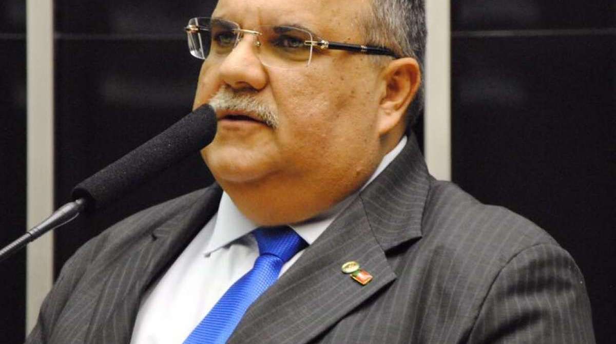 Morre deputado federal Rômulo Gouveia, do PSD | Brasil | O Dia