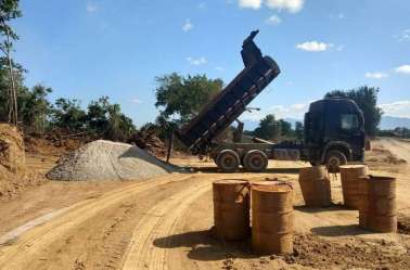 MPF diz que 'dependência de fertilizantes' não aniquila direito de indígenas às terras