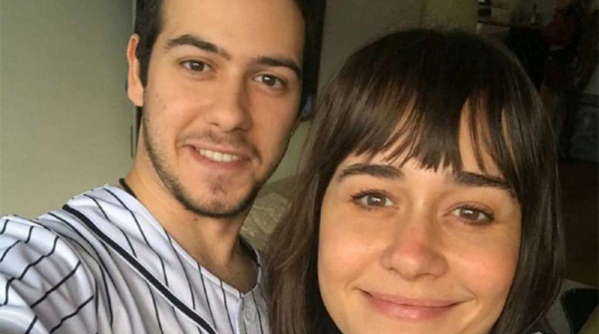 Antonio e Alessandra Negrini - Reprodução Internet