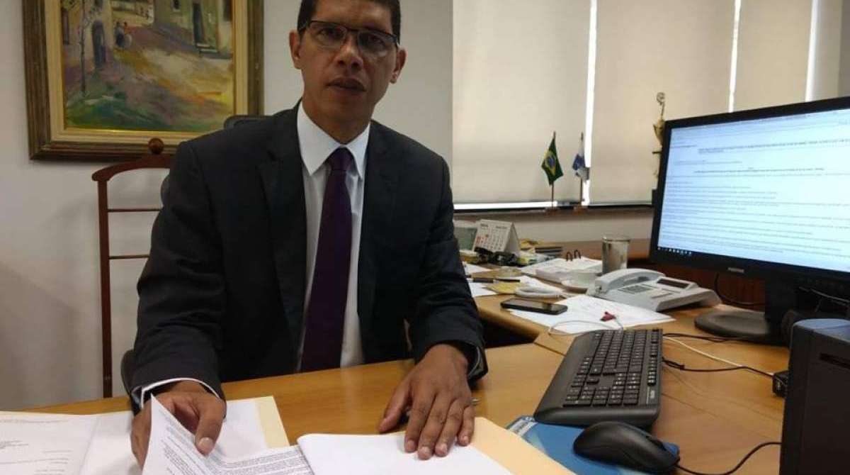 Presidente do Rioprevidência, Reges Moisés dos Santos está em fase final de ajustes para dar início à prova de vida no segundo semestre  - DIVULGAÇÃO