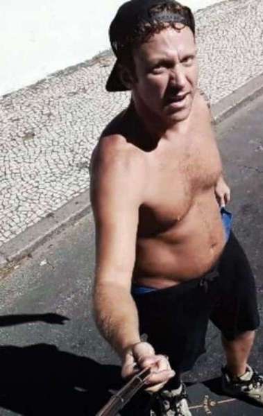 S&eacute;rgio Hondjakoff