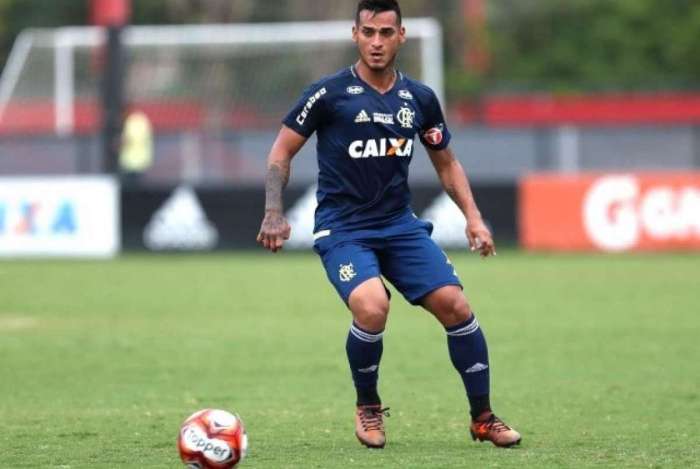 Trauco apoiou Paolo Guerrero