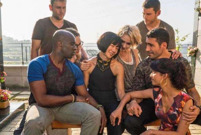 Sense8 