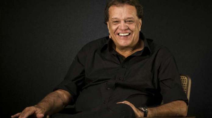 Morre Dennis Carvalho, ator e diretor, aos 78 anos, no Rio