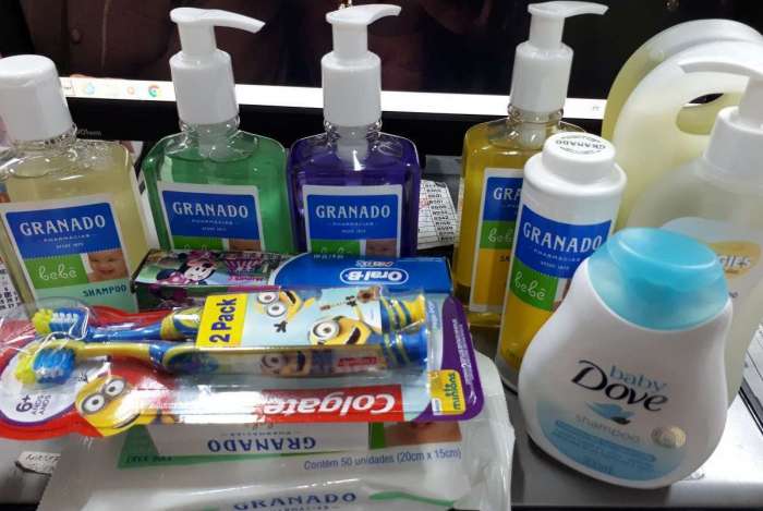 Semana Guanababy ter� mais de 50 produtos de marcas diferentes em promo��o