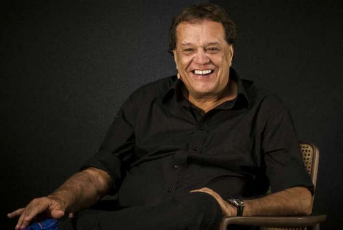 dennis carvalho - Divulgação