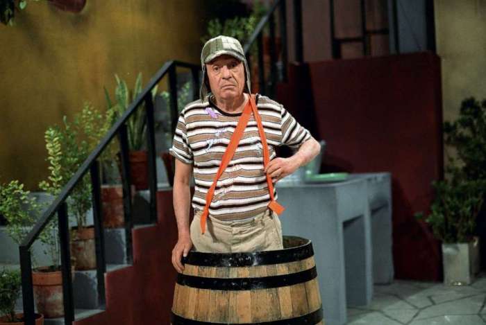 'Chaves'