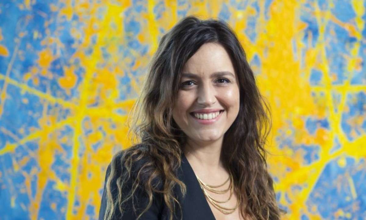 Manuela Dias, autora da Globo - Divulgação