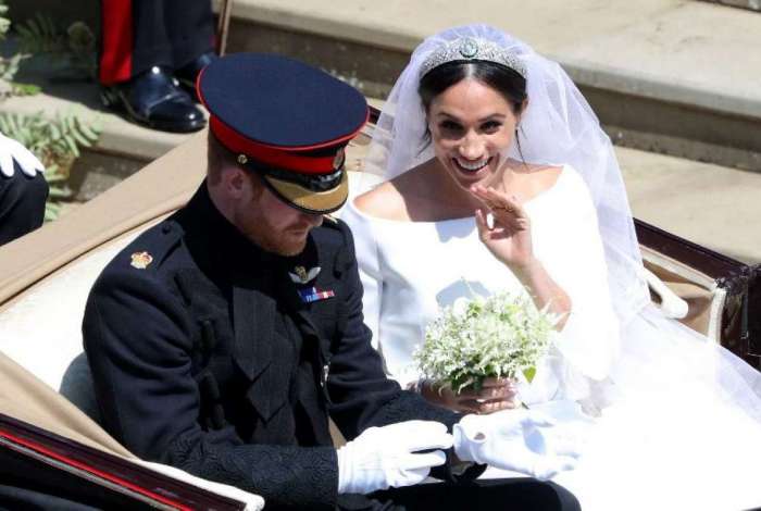 A família paterna de Meghan Markle vem protagonizado uma série de polêmicas desde o anúncio de seu casamento