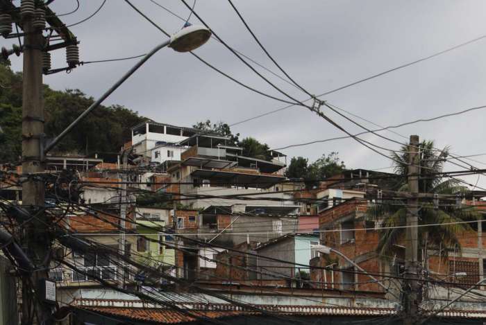 Praça Seca