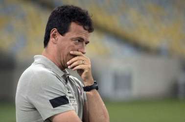 Apesar da pausa para Copa, mais um técnico perde o emprego no Brasileirão