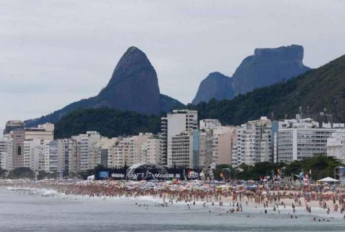 A Zona Sul aparece no topo do ranking dos maiores pre�os de venda, com Leblon, Ipanema e Lagoa