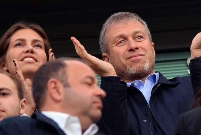 Roman Abramovich � o dono do Chelsea