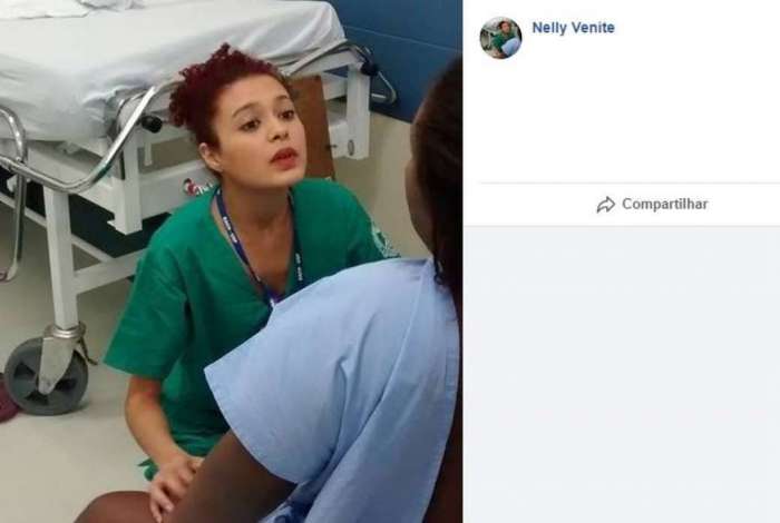 Nelly trabalhava no Hospital e Maternidade Madre Vannini, em Conchal