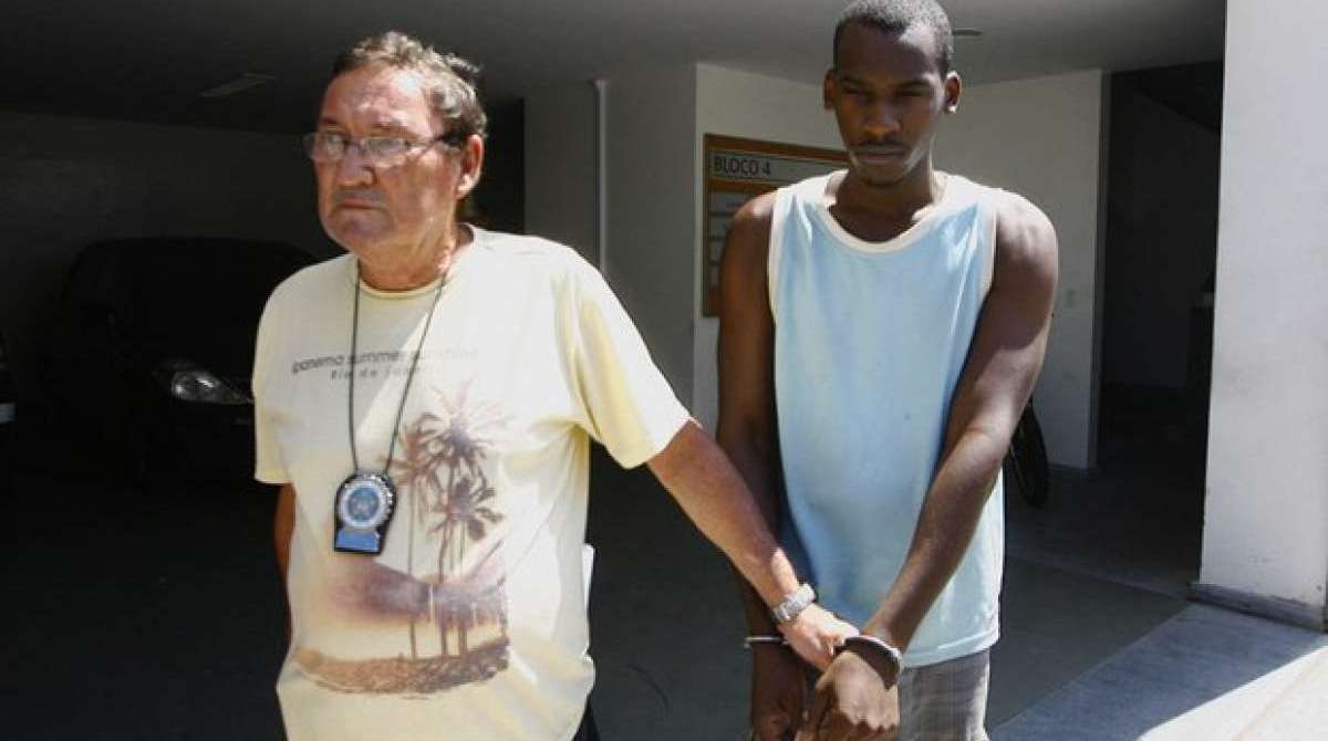 Sailson Jos&eacute; das Gra&ccedil;as