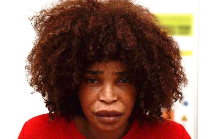 Berlinah Wallace, de 48 anos, jogou o líquido corrosivo no engenheiro holandês Mark van Dongen, de 29 anos, em Bristol, na Inglaterra, em 2015, depois que ele a deixou por outra mulher