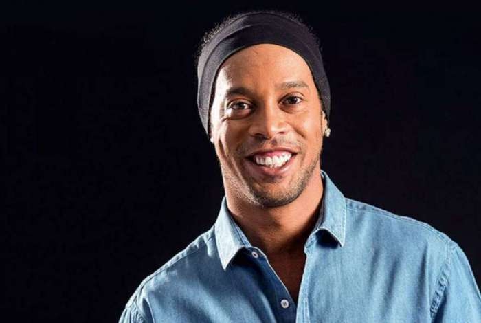 Ronaldinho Gacho 