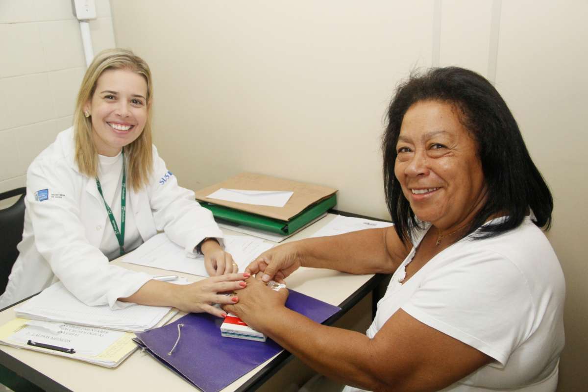 Serviço oferecido no Iede é referência no atendimento aos pacientes com obesidade  - Divulgação/IEDE