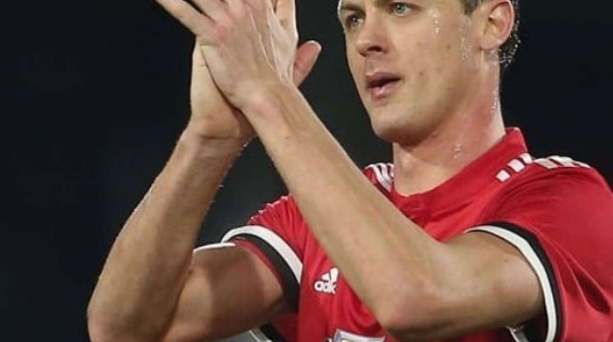 Neman Jamatic é um dos destaques da Sérvia

