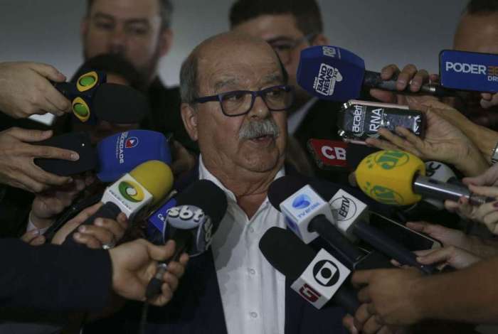 Presidente da Abcam, José da Fonseca Lopes, acusa 'intervencionistas'