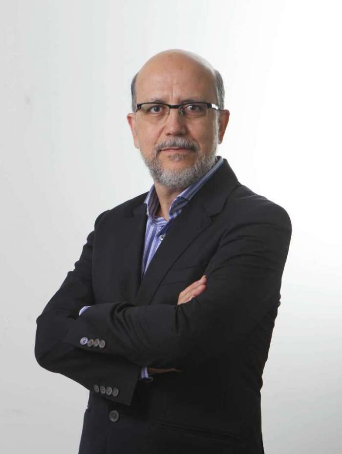 Ramiro Alves faleceu aos 59 anos 