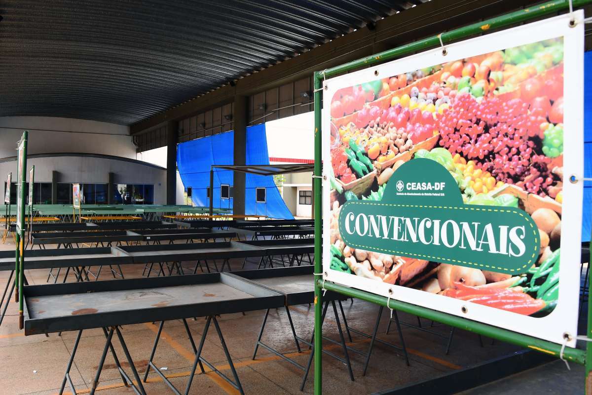 Greve dos caminhoneiros afetou abastecimento de alimentos ao redor do país