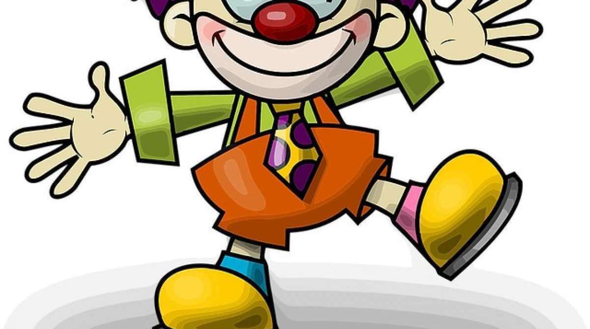 O mês de maio ainda não acabou, então, ainda dá tempo de homenagear todas as mamães. E é neste domingo, dia 27 de maio, que o Ilha Plaza, traz o espetáculo Filhos de Clowndete para o Clubinho dominical