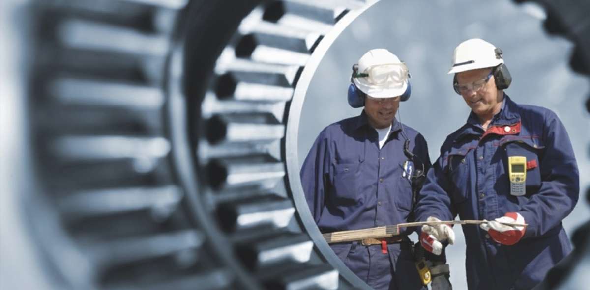 Engenharia de produção - Reprodução da internet