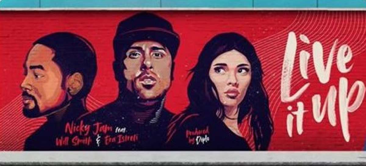 Fifa divulga música oficial da Copa do Mundo de 2018 - Reprodução internet