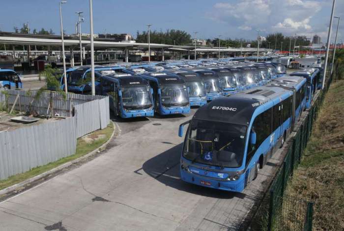 Resultado de imagem para BRT RIO DE JANEIRO