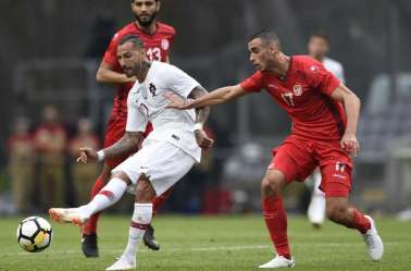 Ex-companheiro de Cristiano Ronaldo revela que quase jogou no Flamengo em 2019