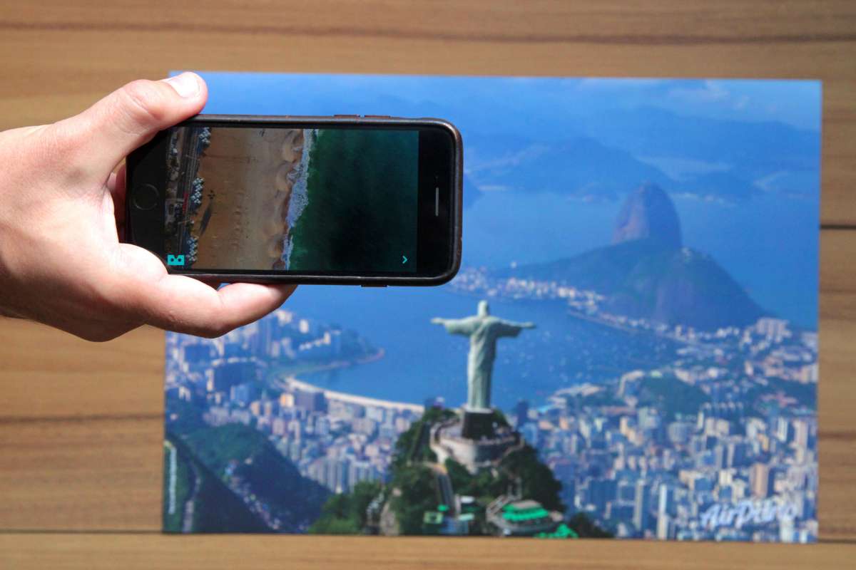 28/05/2018 - Caderno de Negócios.Importância do setor gráfico.Foto: Fernanda Dias / Agência O Dia.