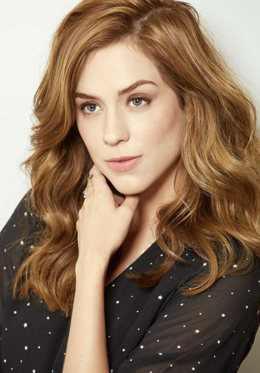 Sophia Abrahão - Chico Cerchiaro