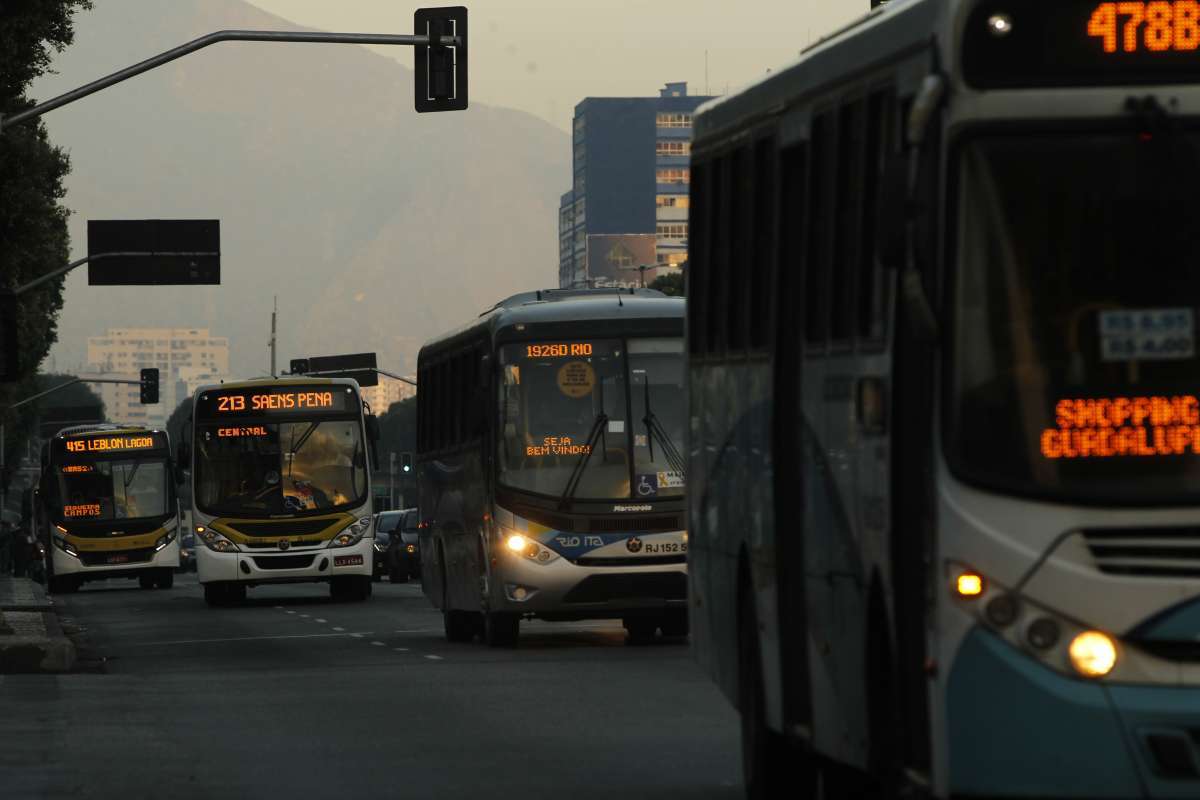 Teresópolis, RJ, terá horários especiais de ônibus na madrugada no Carnaval, Região Serrana