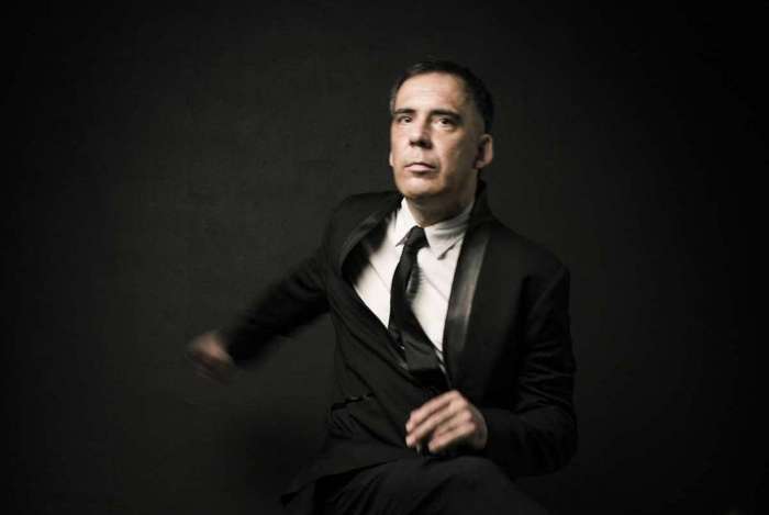 Arnaldo Antunes - Divulgação